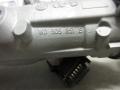 ohjaus/virtalukko 1K0 905 841; 1K0 905 849 B Audi A3 Sportback 1.9 TDI 77 kW