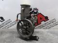 ohjaustehostin pumppu Toyota Yaris Verso 1.3