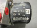 abs hydraulipumppu 1K0 614 517 AE; 1K0 907 375 AC Audi A3 Sportback 1.9 TDI 77 kW