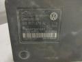 abs hydraulipumppu 1K0 614 517 AE; 1K0 907 375 AC Audi A3 Sportback 1.9 TDI 77 kW