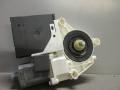 lasinnostimen moottori 8P0 959 802 G Audi A3 Sportback 1.9 TDI 77 kW