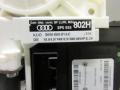 lasinnostimen moottori 8P0 959 802 G Audi A3 Sportback 1.9 TDI 77 kW