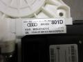 lasinnostimen moottori 8P4 959 801 D Audi A3 Sportback 1.9 TDI 77 kW
