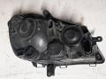 ajovalo vasen  Volkswagen Polo 05-08