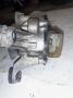 tuulilasin pyyhkimen moottori  Nissan Almera (N15) 95-00