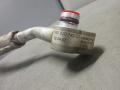 ilmastointi letku/putki 1K0 820 743 CD Audi A3 Sportback 1.9 TDI 77 kW