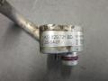 ilmastointi letku/putki 1K0 820 721 BD Audi A3 Sportback 1.9 TDI 77 kW