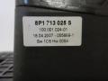 vaihdekeppi 8P1 713 041 C; 1K0 713 265 L Audi A3 Sportback 1.9 TDI 77 kW