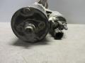 käynnistinmoottori 02E 911 023 L Audi A3 Sportback 1.9 TDI 77 kW