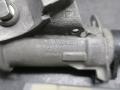 ohjaus/virtalukko 4B0905851C Skoda Roomster 1.9 TDI