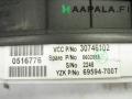 mittaristo täydellinen 36050543  Volvo V70 II 2.4 D5