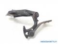 konepellin lukko A1248800360 Mercedes-Benz 124 300TE -90