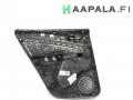 oviverhous oikea taka 11A867210B EOZ Volkswagen ID.4 Pro