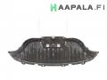 pohjapanssari muovi taka 11A825523, 11A825523A Volkswagen ID.4 Pro
