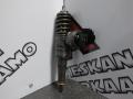 polttoainesuutin diesel 038130073AG Skoda Roomster 1.9 TDI