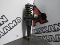 polttoainesuutin diesel 038130073AG Skoda Roomster 1.9 TDI