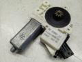 lasinnostimen moottori vasen etuovi 9178987 Opel Vectra 1.8 STW -07