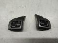 monitoimikatkaisimet ratista, pari Opel Vectra 1.8 STW -07