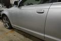 vasen etuovi  Audi A6 2006 Av.qu.3.0 TDI Neliveto