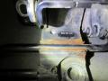 oven sarana 8E0 831 411 E Audi A3 Sportback 1.9 TDI 77 kW