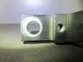 oven sarana 8E0 831 402 B Audi A3 Sportback 1.9 TDI 77 kW