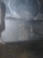 joutokäynnin vakaaja 9640796280  Peugeot 206