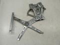 lasinnostin oikea etuovi 9178986 Opel Vectra 1.8 STW -07