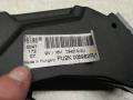 lämmityslaitteen puhaltimen vastus 73421312U Opel Vectra 1.8 STW -07