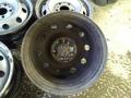 vannesarja pelti 15-tuumaa 6Jx15H2 Peugeot Boxer 2.2 HDI -04
