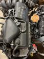 moottori bensiini 1.4 Nissan Micra 1.4