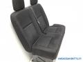 etuistuin oikea paripenkki  Mercedes-Benz Sprinter (W907)