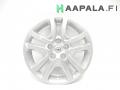plykapseli 16&quot; Opel Astra K 1.0i Turbo Farm