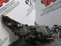ajovalo vasen  Citroen C4 1.6HDi 5d