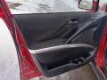 vasen etuovi  Toyota Corolla Verso   2.2 D-4D -08