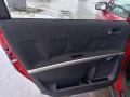 vasen takaovi  Toyota Corolla Verso   2.2 D-4D -08