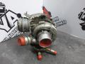 turboahdin Nissan Qashqai+2 2.0dci 6v-man. 2wd