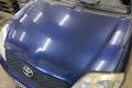 konepelti  Toyota Corolla (E120) 2004 1.4 Bensa (NMT)