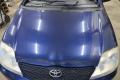 konepelti  Toyota Corolla (E120) 2004 1.4 Bensa (NMT)