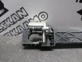 oven ulkokahvan sisäosa vasen taka  Nissan Qashqai+2 2.0dci 6v-man. 2wd