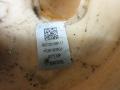 polttoainepumppu sähkö 1K0 919 050 J Audi A3 Sportback 1.9 TDI 77 kW