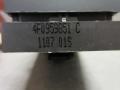 katkaisija lasinnostin 4F0 959 851 F Audi A3 Sportback 1.9 TDI 77 kW