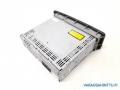 radio  Honda Civic VII Hatchback 1,6i EU -04