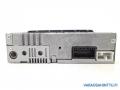 radio  Honda Civic VII Hatchback 1,6i EU -04