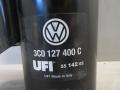 polttoainesuodattimen jalka 3C0 127 400 C Audi A3 Sportback 1.9 TDI 77 kW