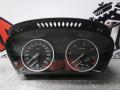 mittaristo tydellinen BMW 530D E61