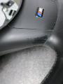 ohjauspyörä  BMW 530D E61
