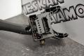 monitoimikatkaisin pesu/pyyhkimet topran 180584 Volkswagen Golf 1.9TDI farmari