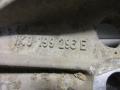 muut etuakseliston osat 1K0 199 296 J Audi A3 Sportback 1.9 TDI 77 kW