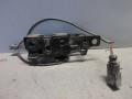 konepellin lukko 8P0 823 509 D Audi A3 Sportback 1.9 TDI 77 kW