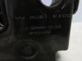 konepellin lukko 8P0 823 509 D Audi A3 Sportback 1.9 TDI 77 kW